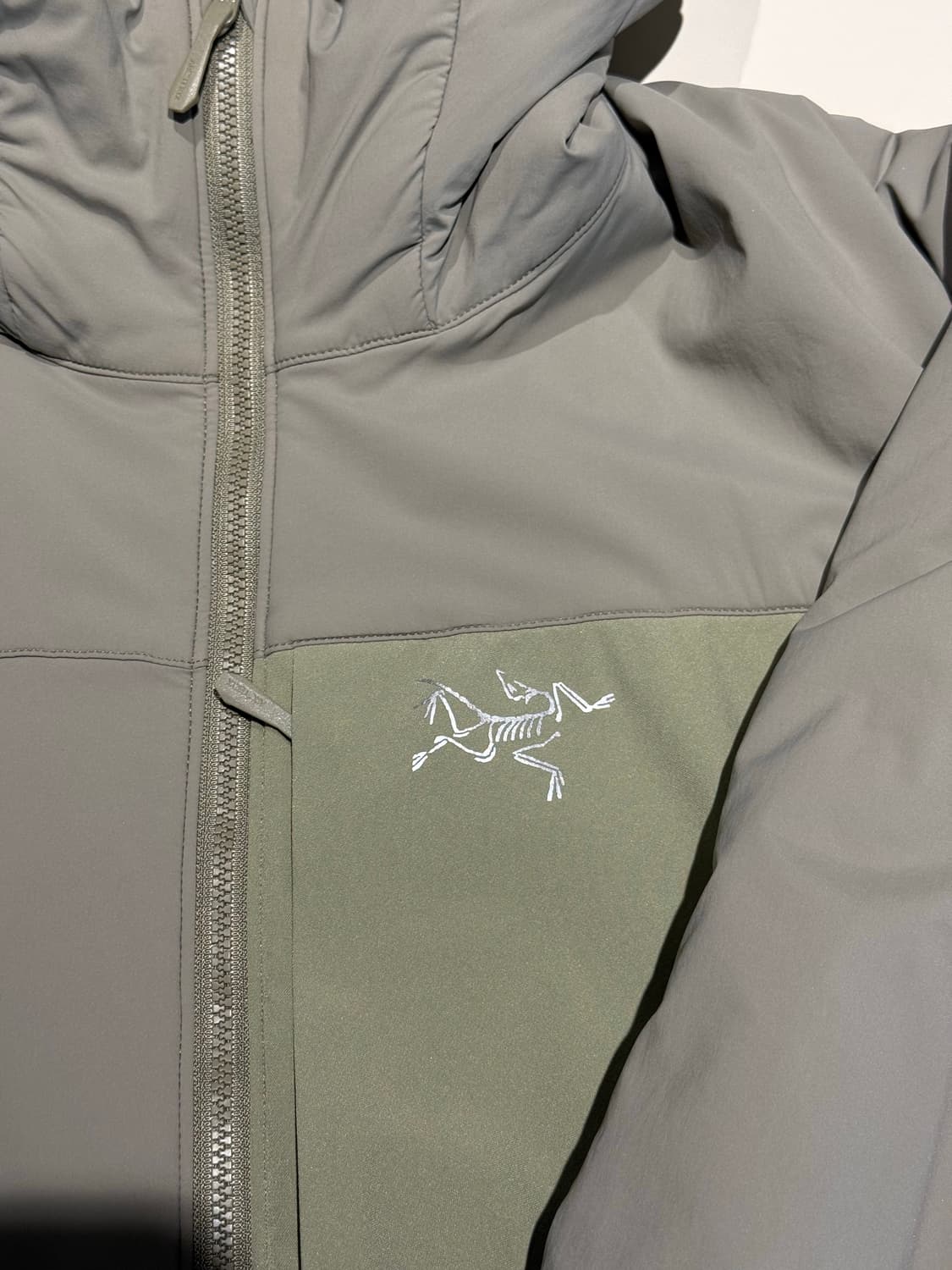 아크테릭스 프로톤lt 디스토션 상품이미지2