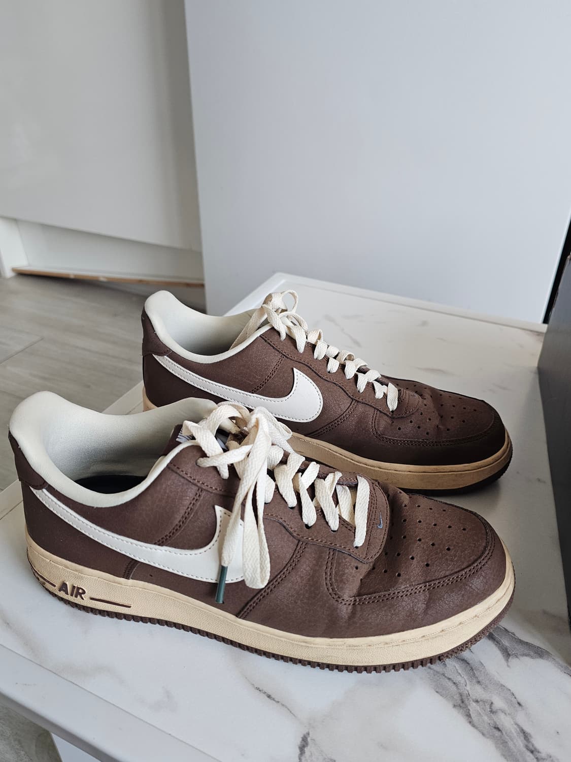 에어포스 카카오 270 상품이미지1