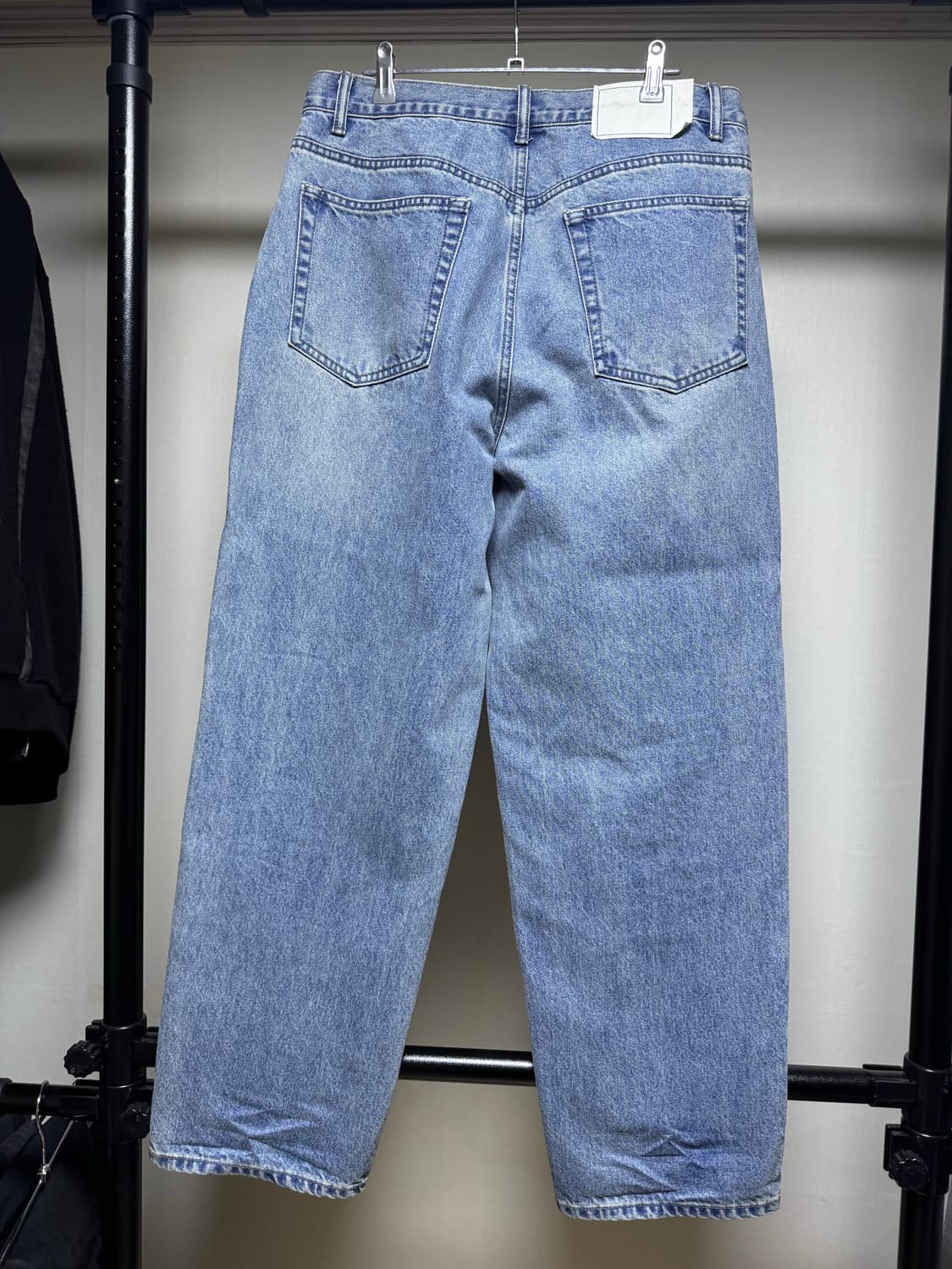 디스이즈네버댓 릴렉스드 진 상품이미지2