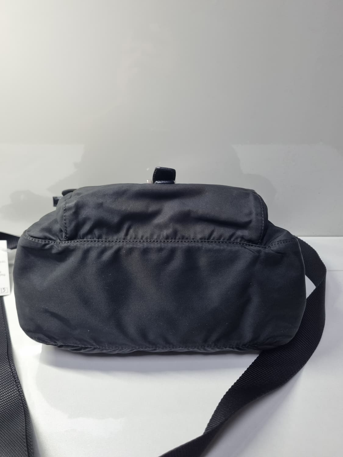 프라다 정품 메신저백 상품이미지4