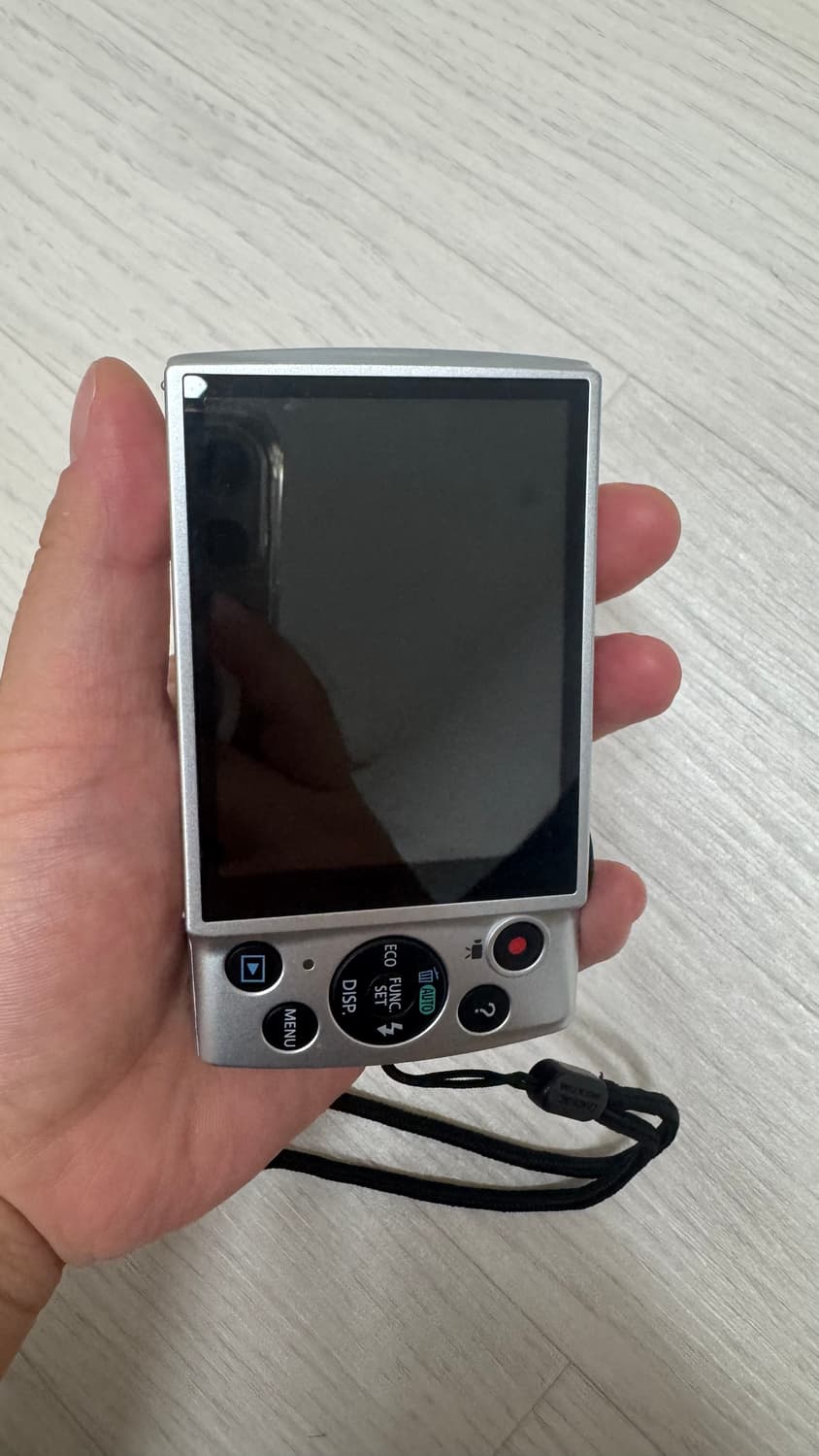 캐논 파워샷a2600 카메라 상품이미지7
