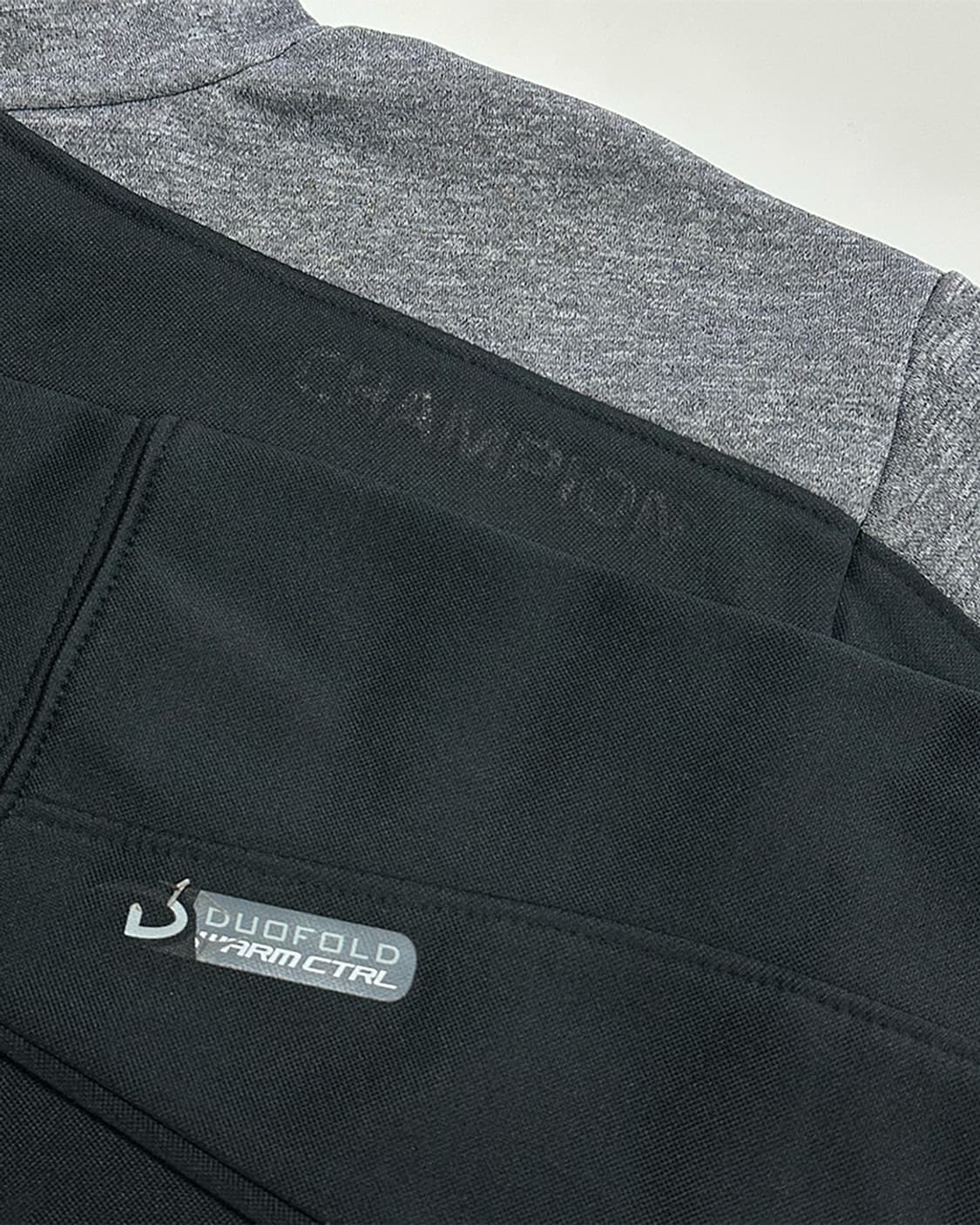 챔피언 기모 후드티 상품이미지3