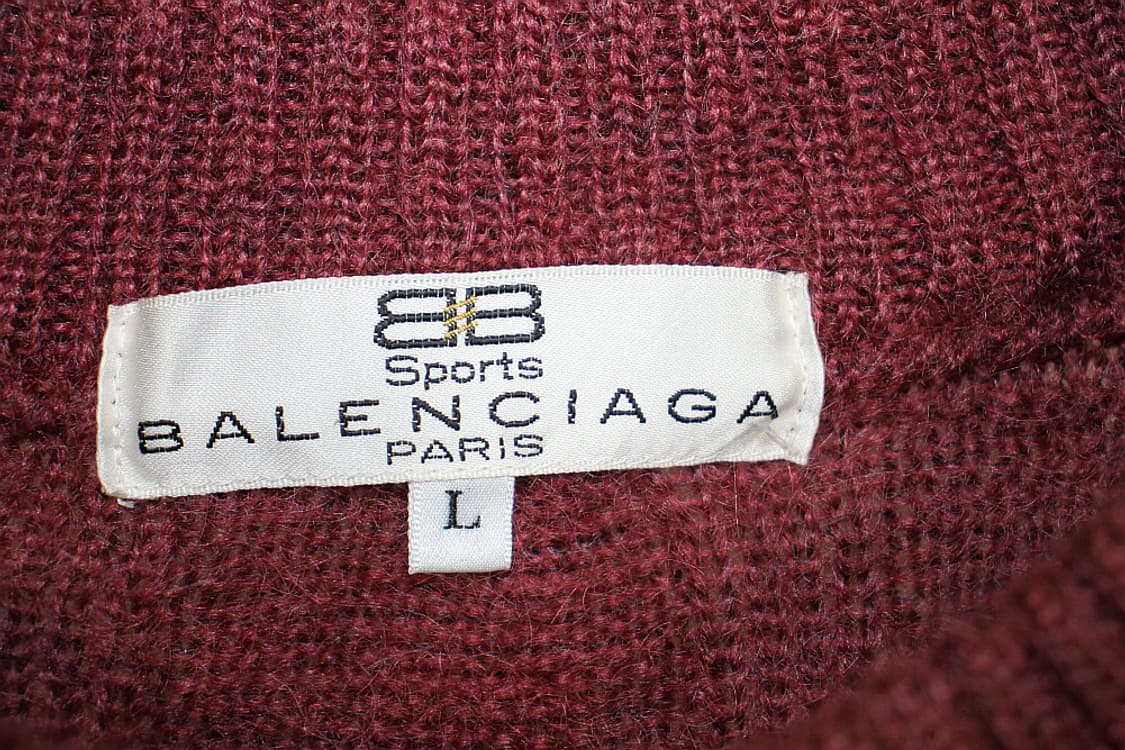 Balenciaga 발렌시아가 L 상품이미지8