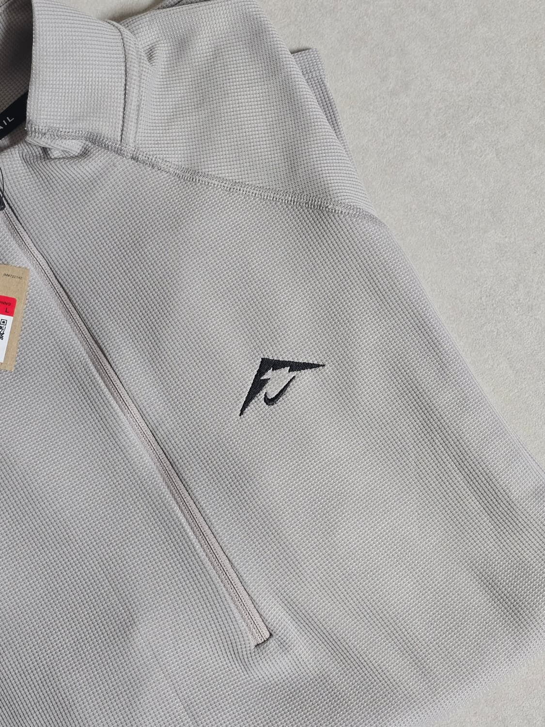 나이키 트레일 하프집업 L 상품이미지3