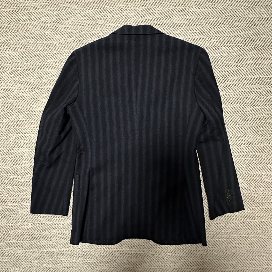 BEAMS F japan made wool 100% blazer 상품이미지2