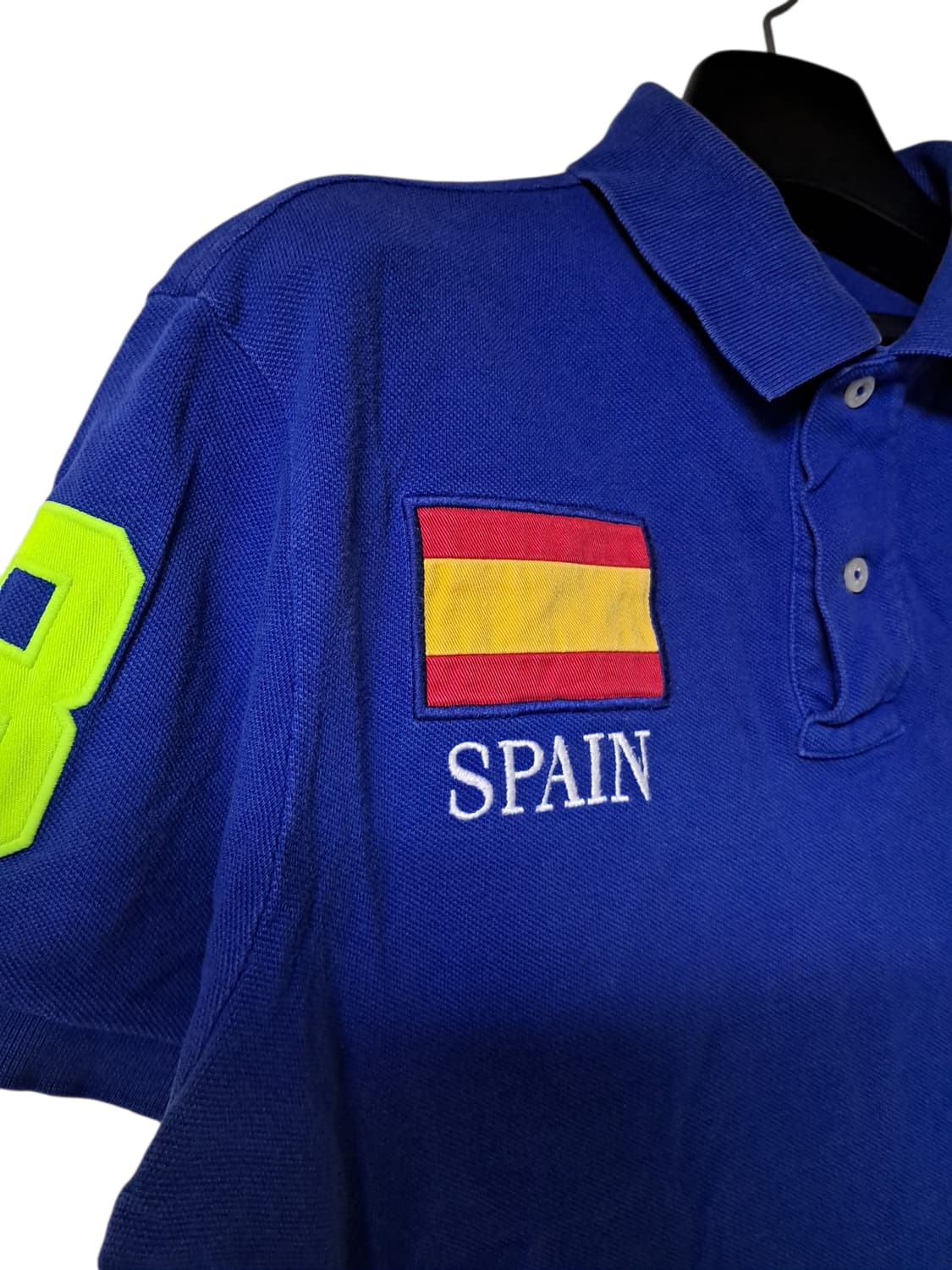 폴로랄프로렌 빅포니  상품이미지2