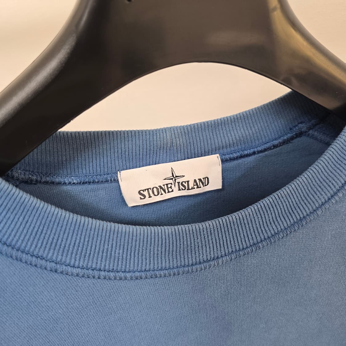 스톤아일랜드 맨투맨 m사이즈 95 판매 상품이미지2