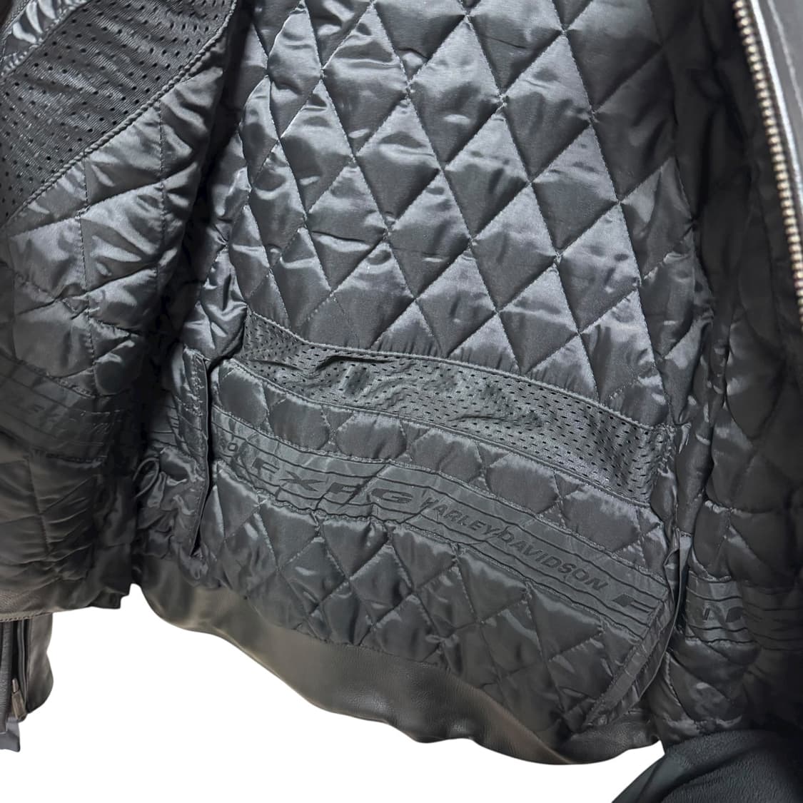 할리데이비슨 가죽자켓 상품이미지5