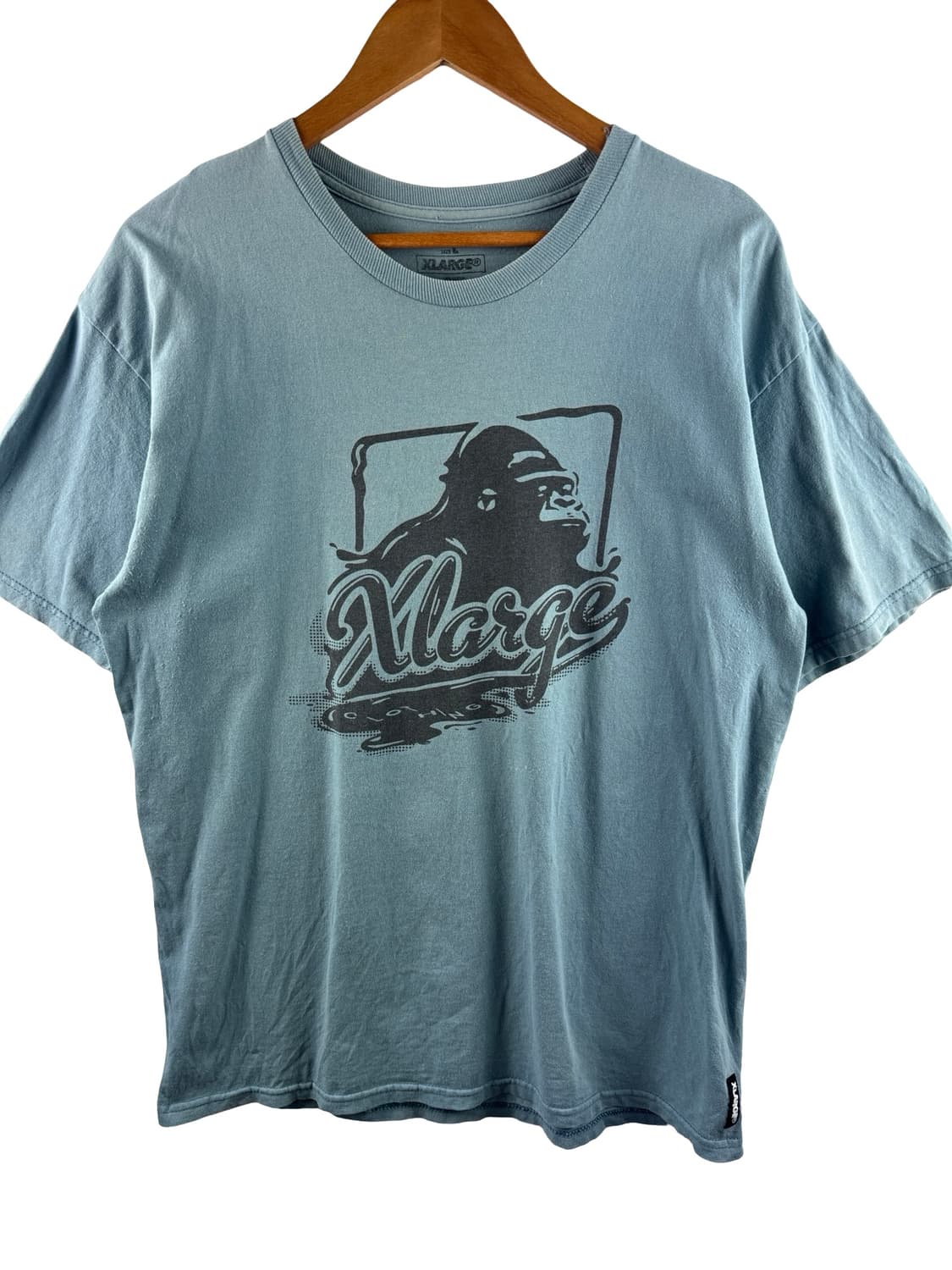 엑스라지 그래픽 티셔츠3125 상품이미지1