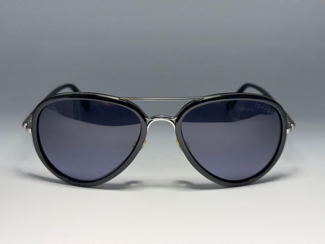 톰포드 TOM FORD 이태리 명품 MILES 보잉 선글라스 0086 상품이미지2