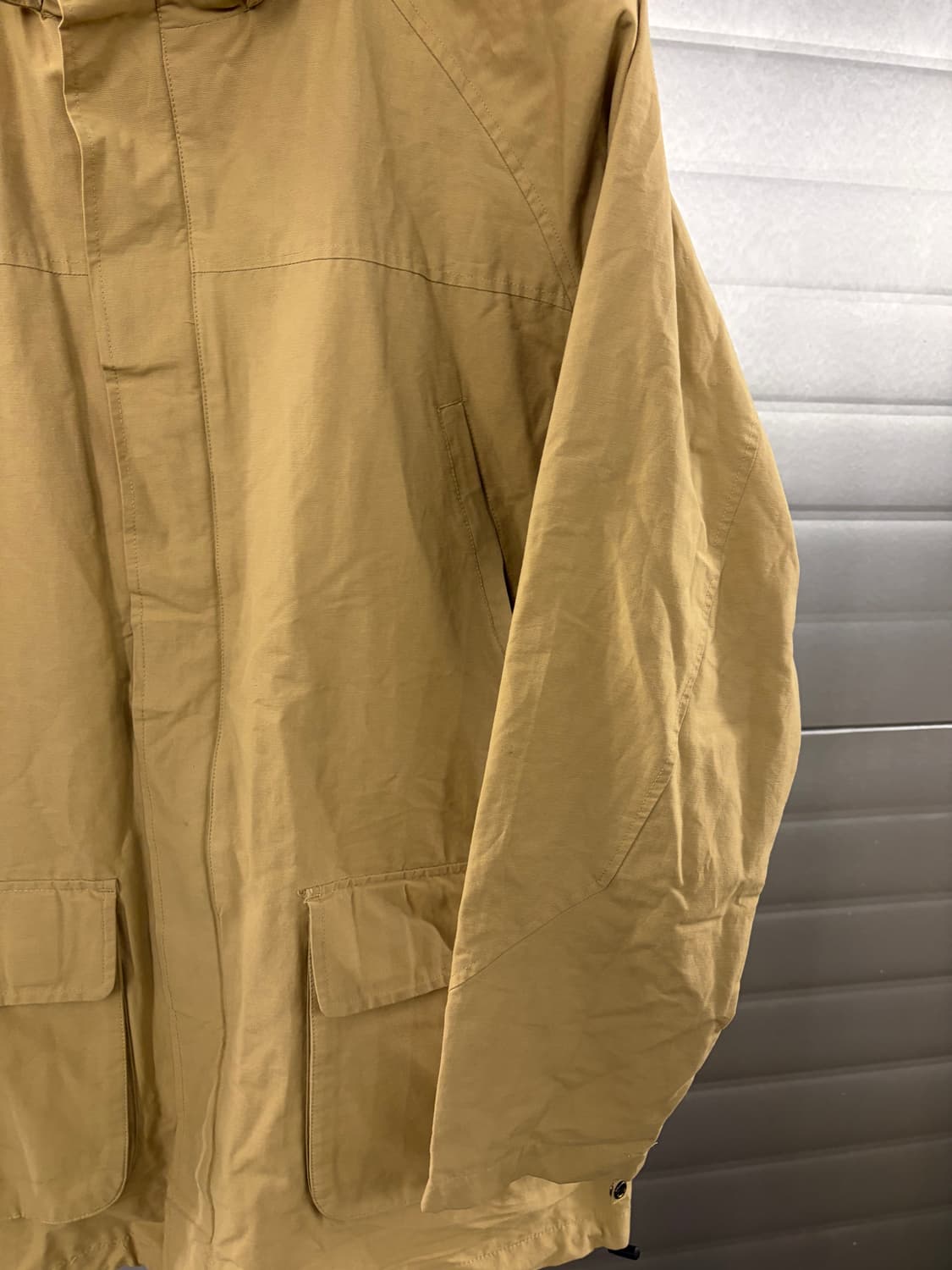 울리치(Woolrich) 자켓 M사이즈 상품이미지4