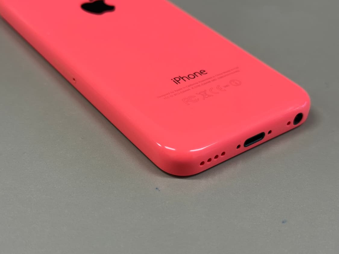 아이폰5C 16G 상품이미지4