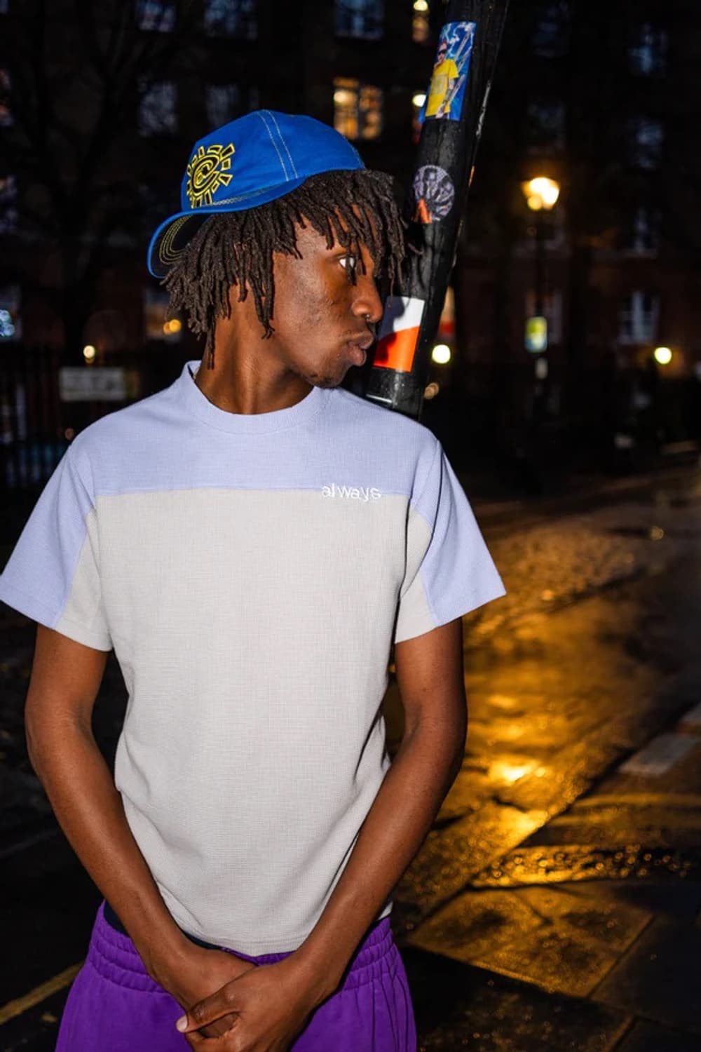 [OS] Always do what you should do 볼캡 상품이미지2