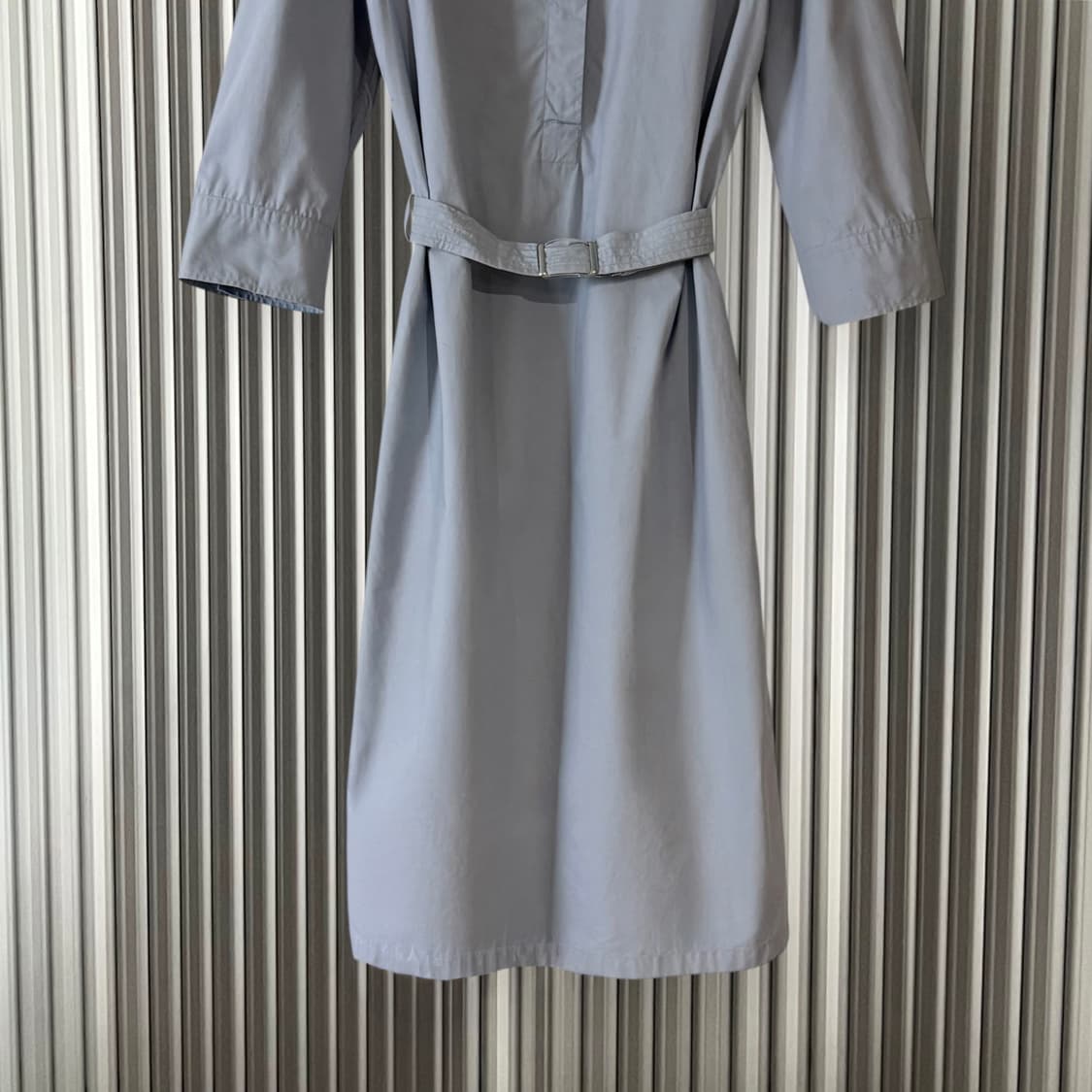 Jilsander one-piece 상품이미지4