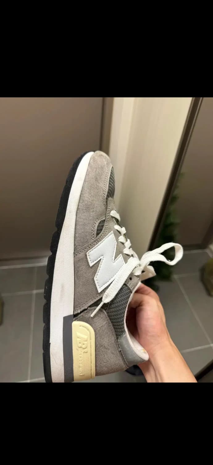 뉴발란스 990 v1 250 상품이미지3