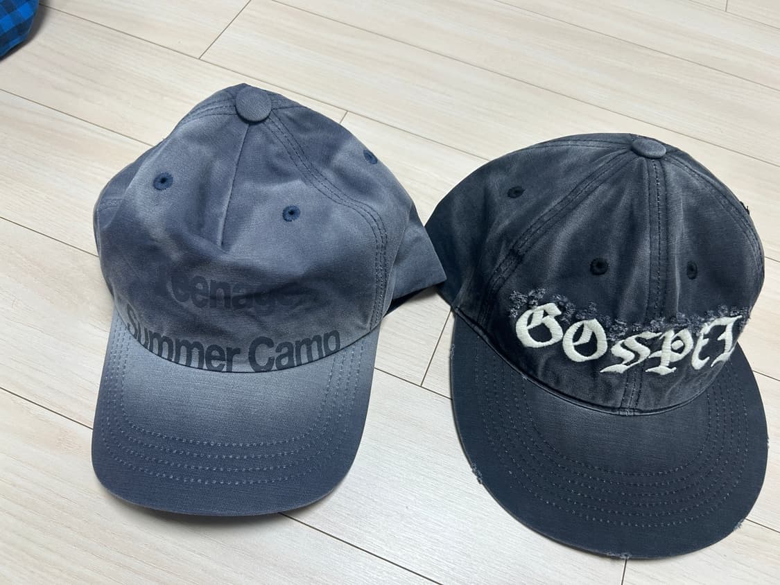 로스트 타운 서플라이 모자 상품이미지1