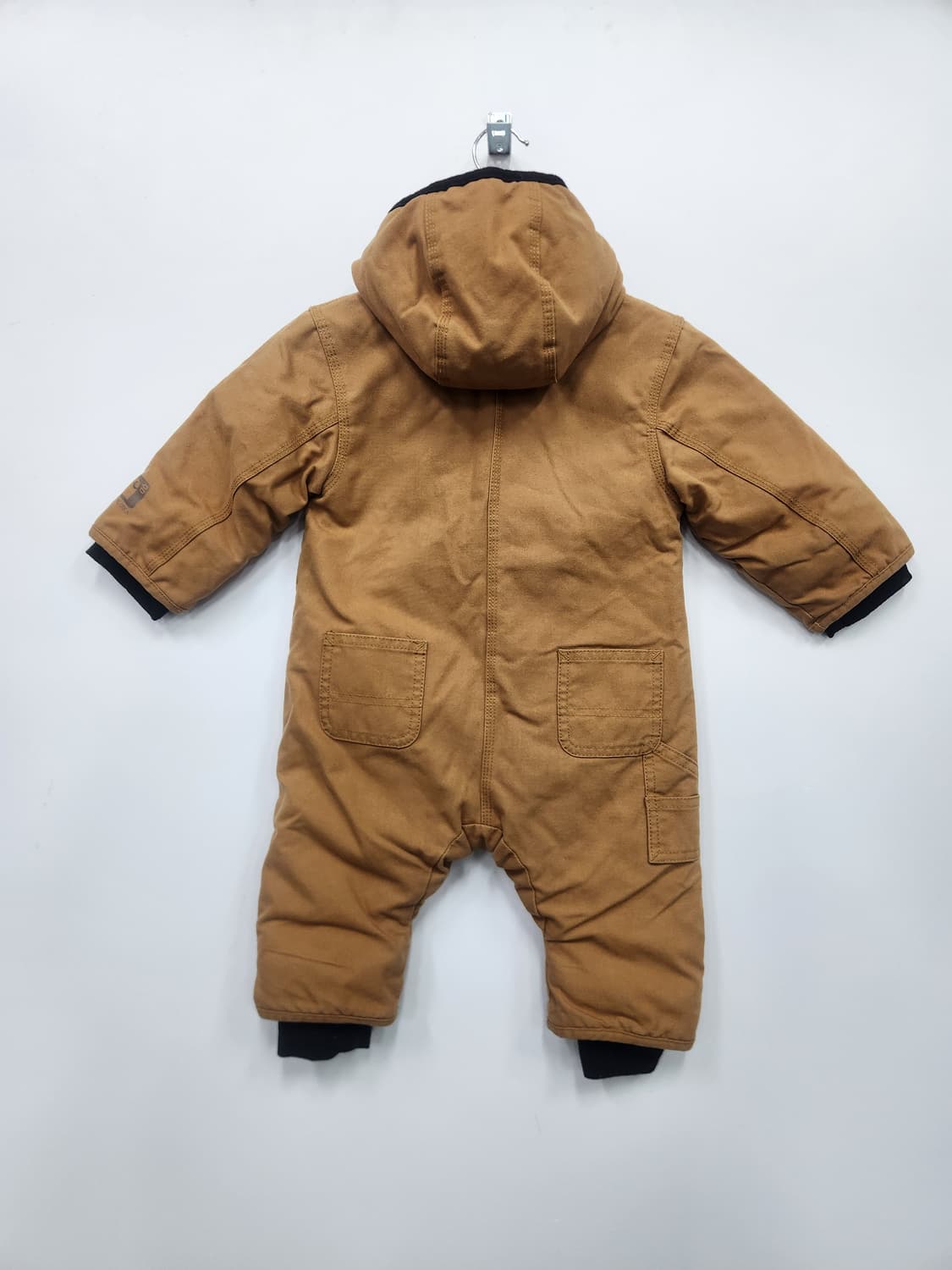 칼하트 유아용 점프슈트 상품이미지3