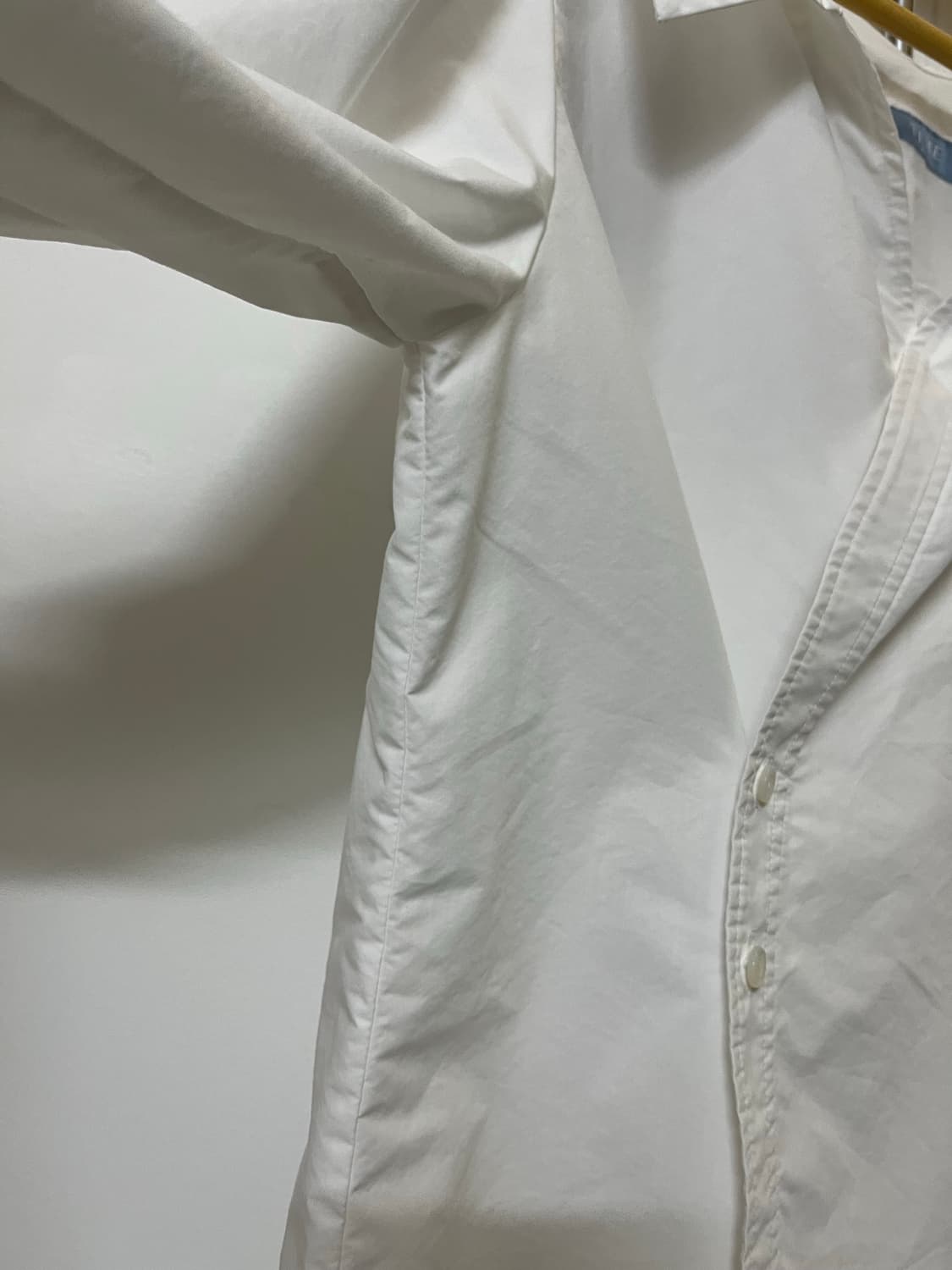 한섬 타임 셔츠 블라우스 상품이미지6