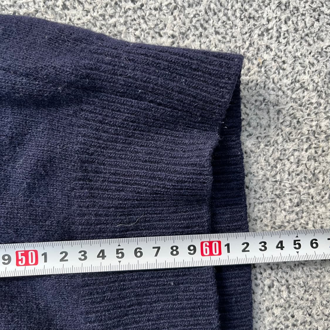 L 폴로랄프로렌 울 브이넥 니트 0403M 상품이미지5