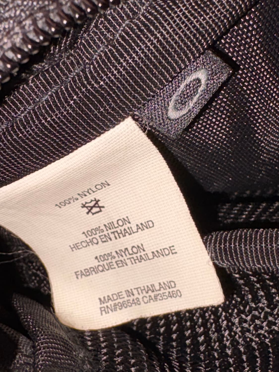 Oakley mini bag pack 상품이미지3