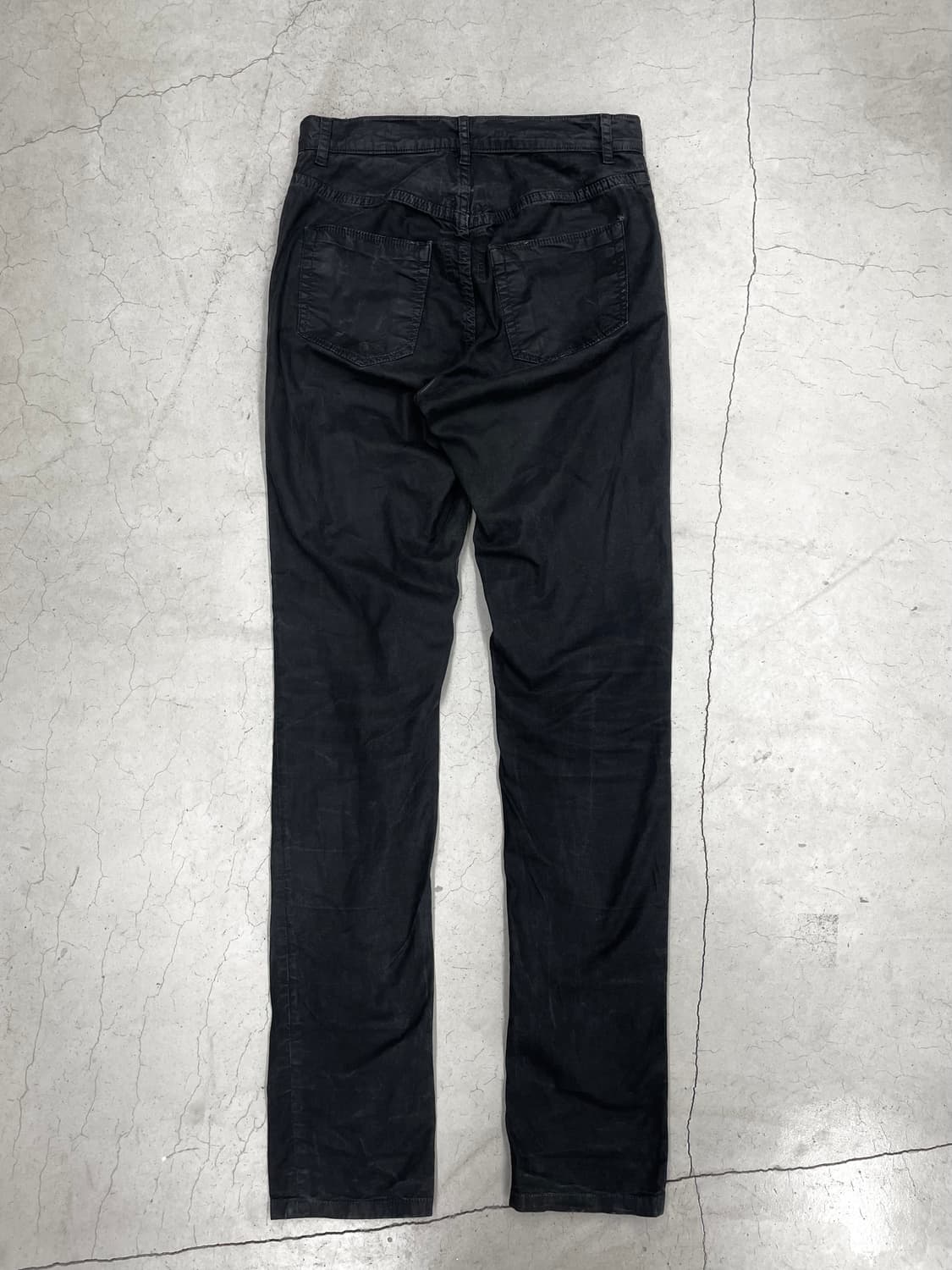 Rick Owens Drkshdw torrence cut (25) 상품이미지2