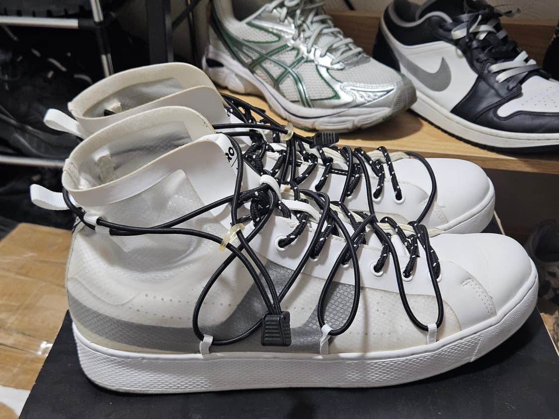 뉴트로게이드 H 280 [바이브레이트 X 프로스펙스] 상품이미지1