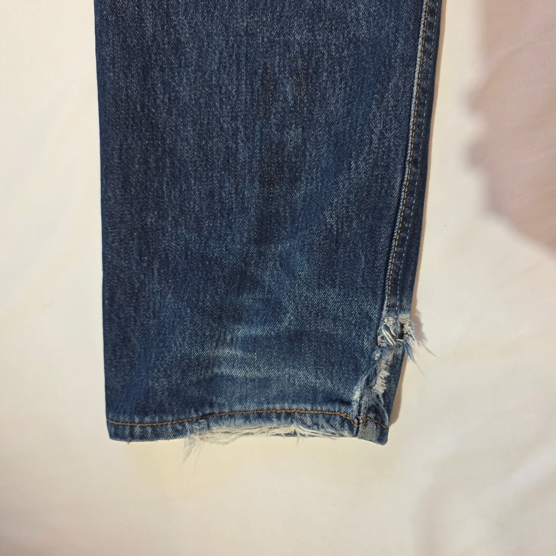 [W34L32]00s 리바이스 USA 501 데님 팬츠 상품이미지9