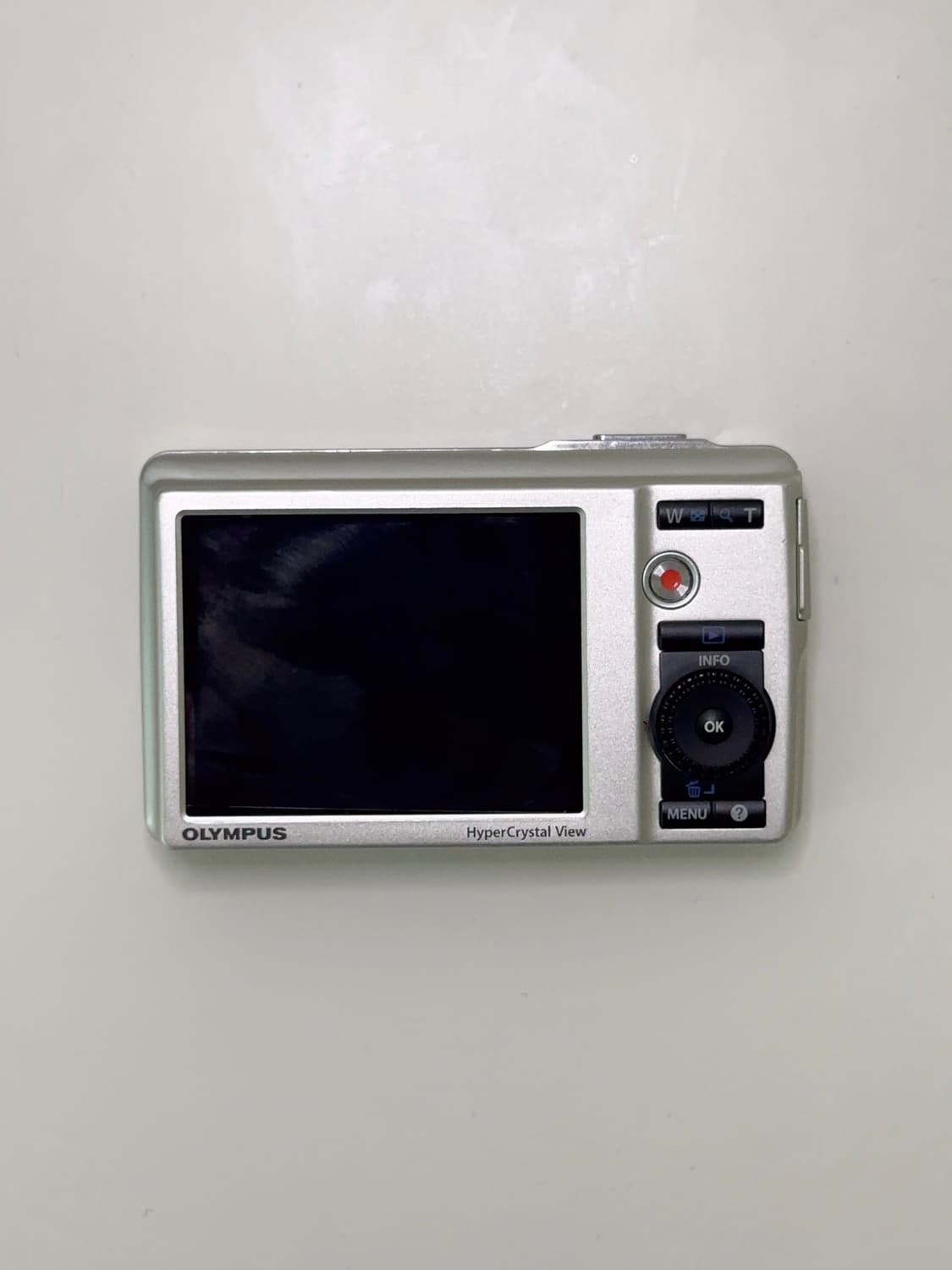 올림푸스 뮤 5010 Olympus mju 5010 상품이미지2