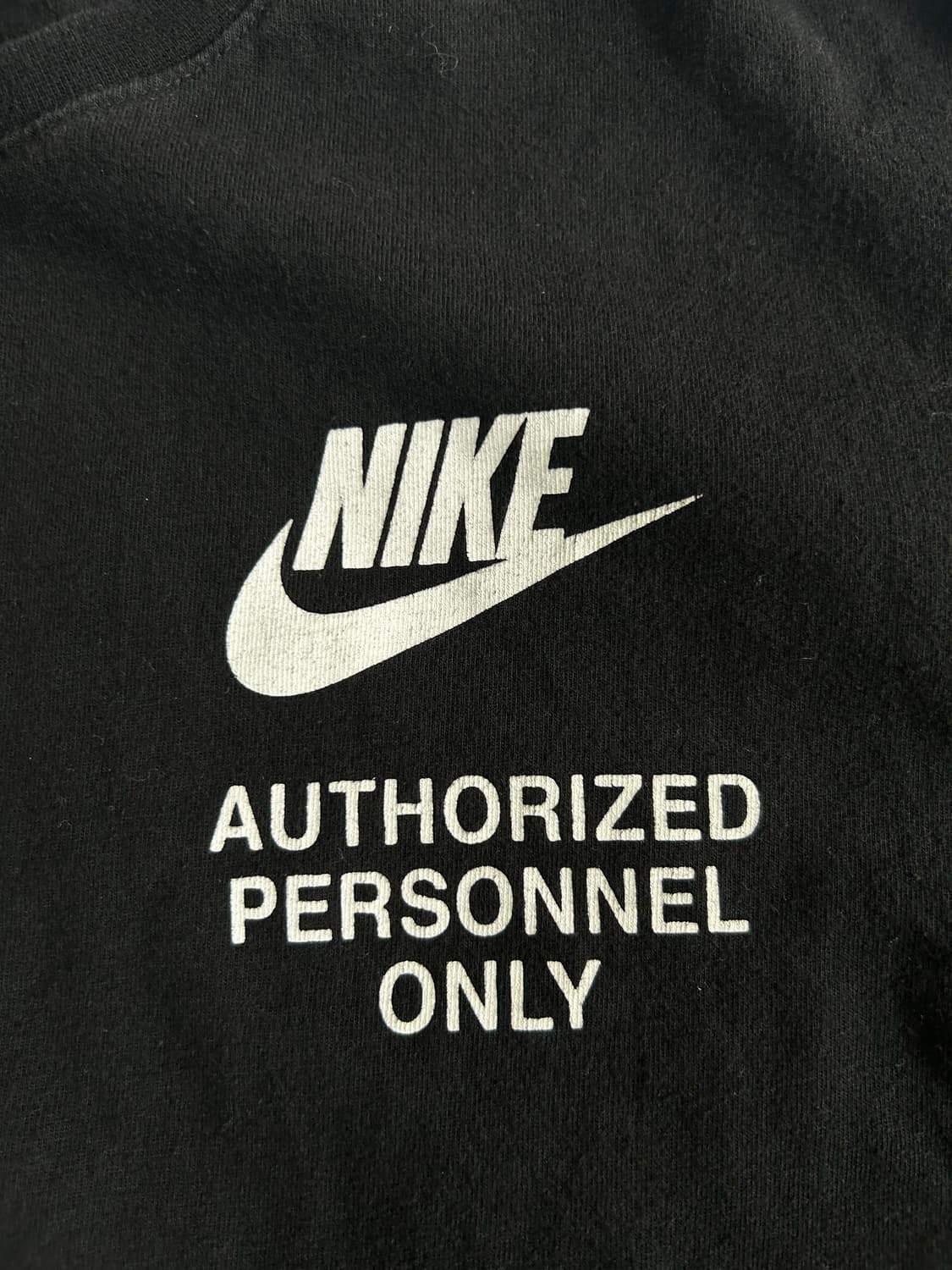 나이키 반팔 상품이미지2