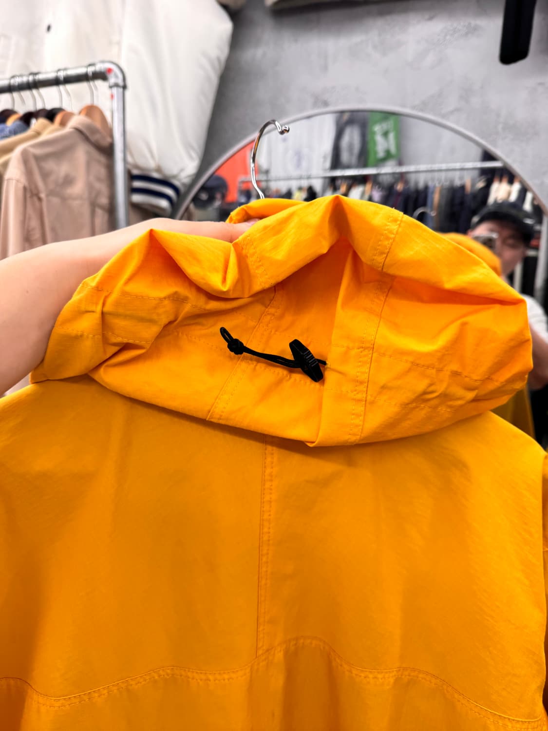 빈티지 파타고니아 자켓 바람막이 상품이미지5