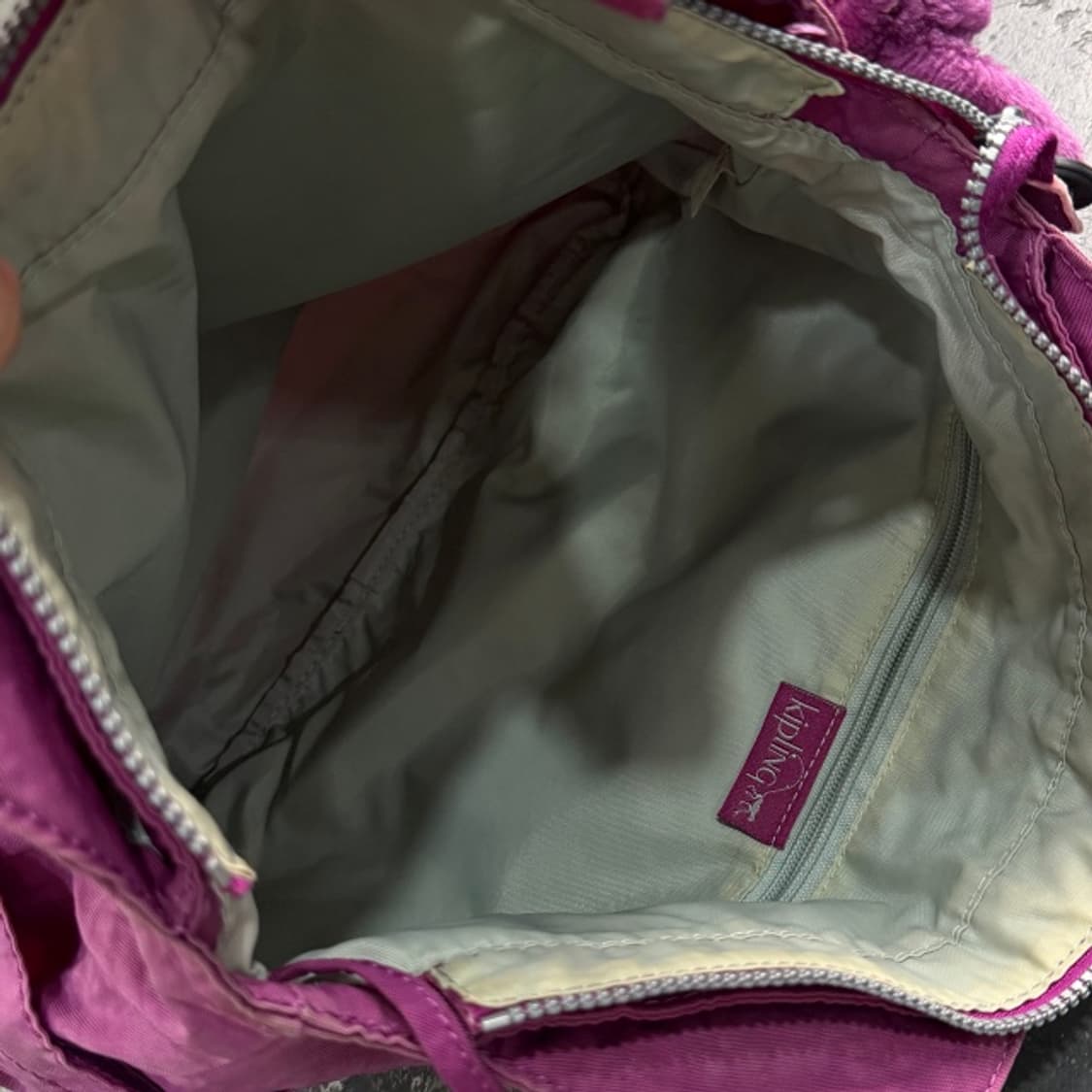 키플링 숄더백 상품이미지5