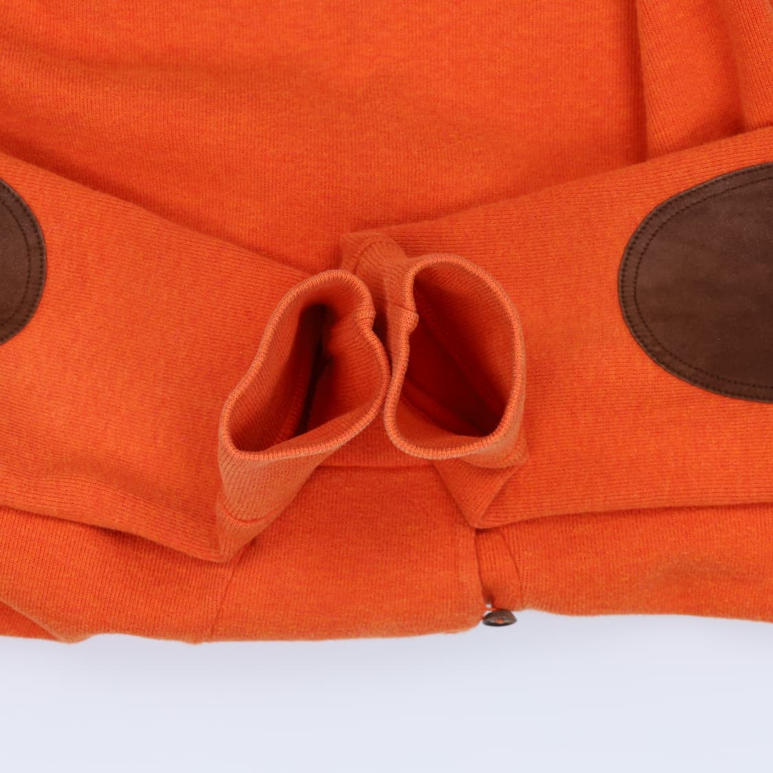 [M] 신형 폴로 랄프로렌 엘보 패치 숄카라 니트 스웨터 3910 상품이미지4