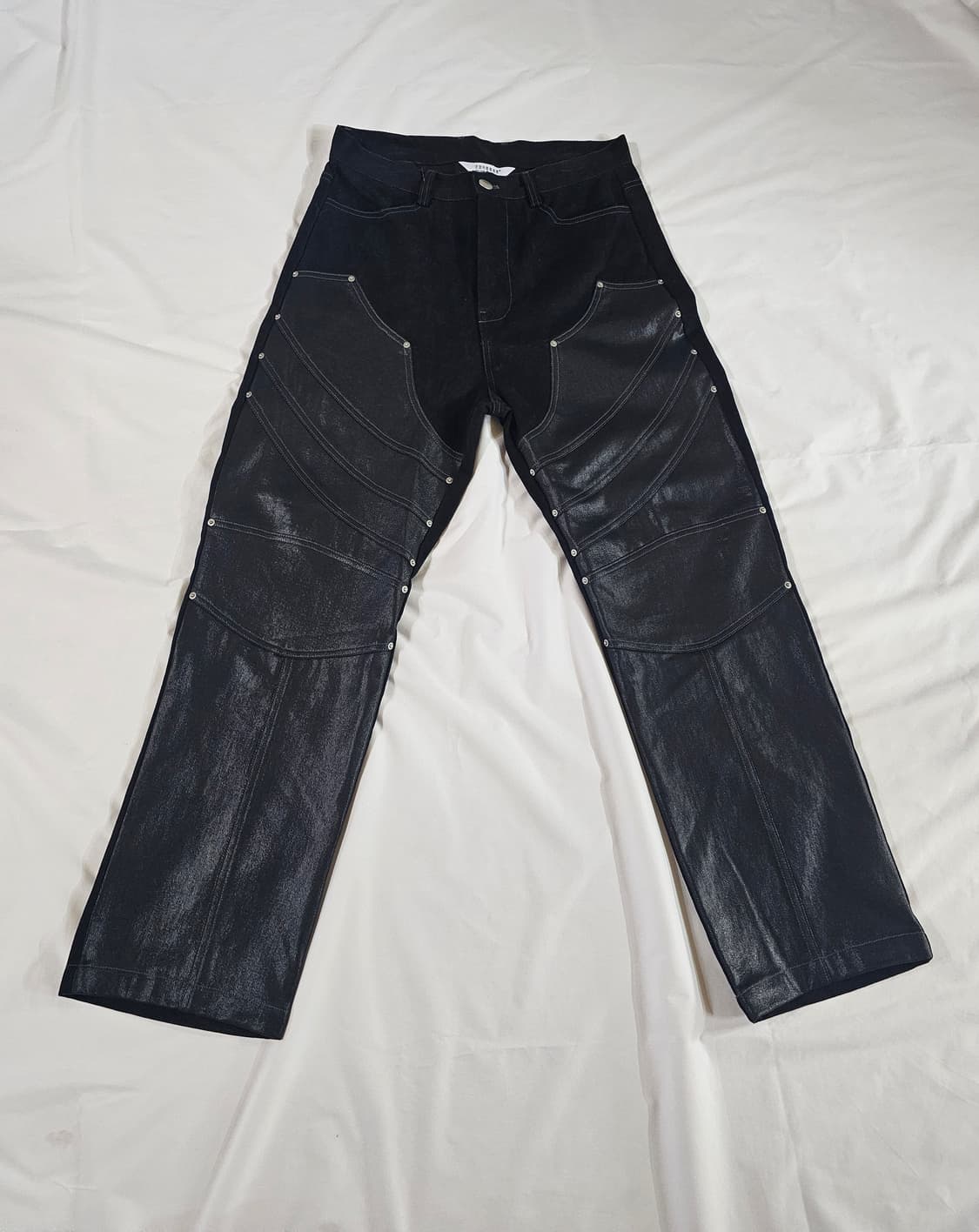 [M]포스333 Armor Coated Pants 아머 코티드 팬츠 상품이미지6