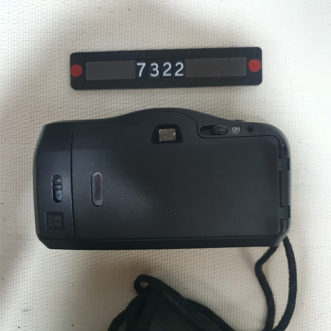 코닥 735 필름카메라 파우치포함 상품이미지3