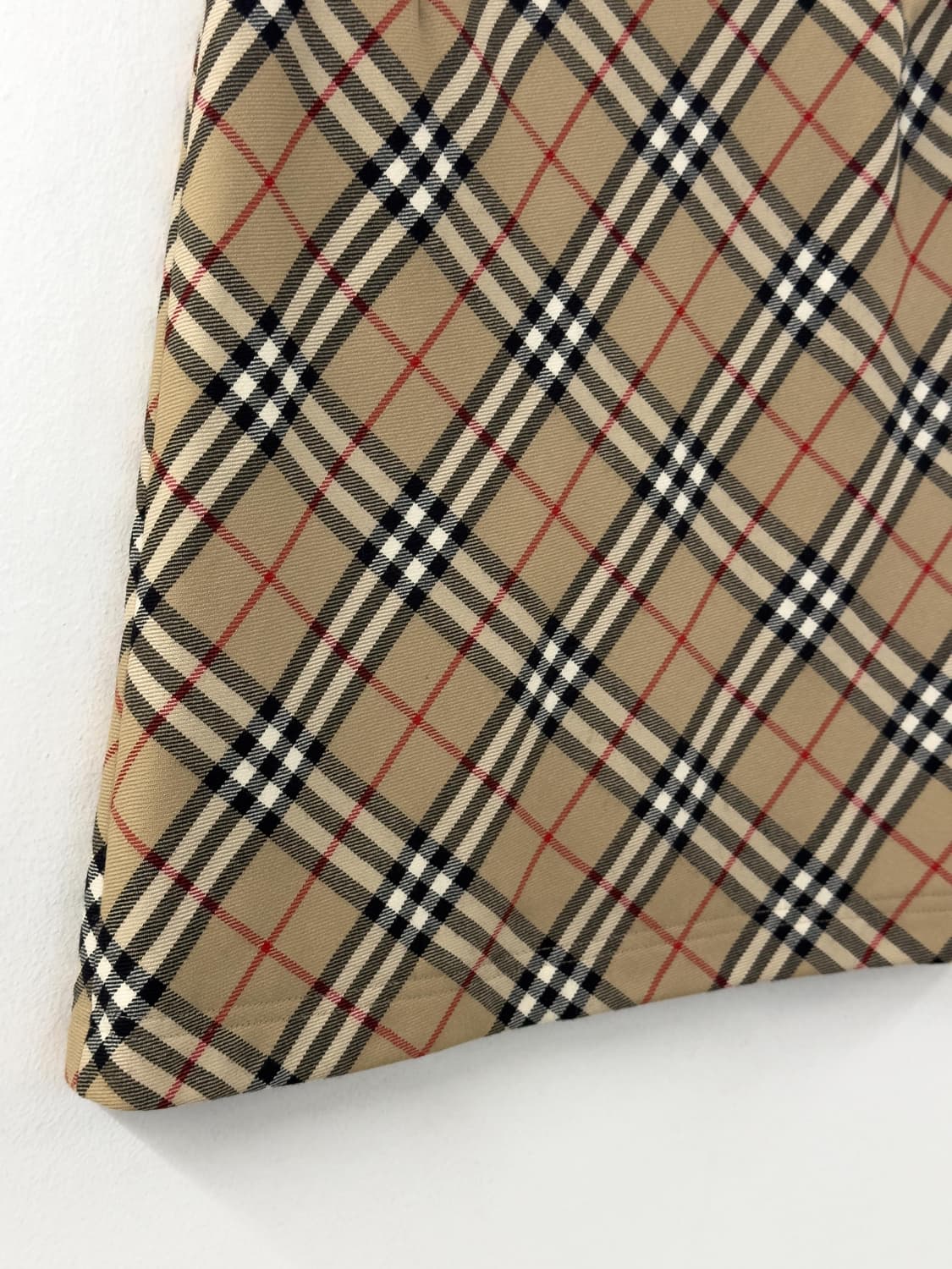 버버리 스커트 상품이미지3