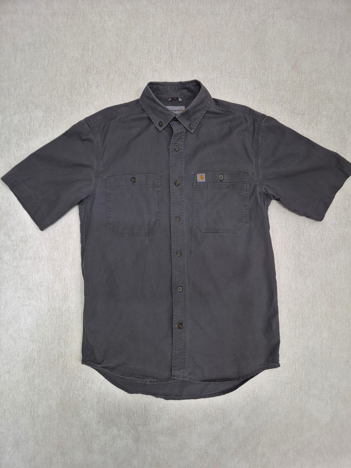 칼하트 셔츠 상품이미지1