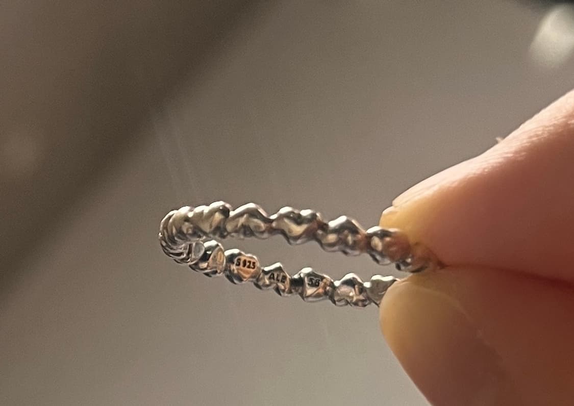 판도라 반지 상품이미지3