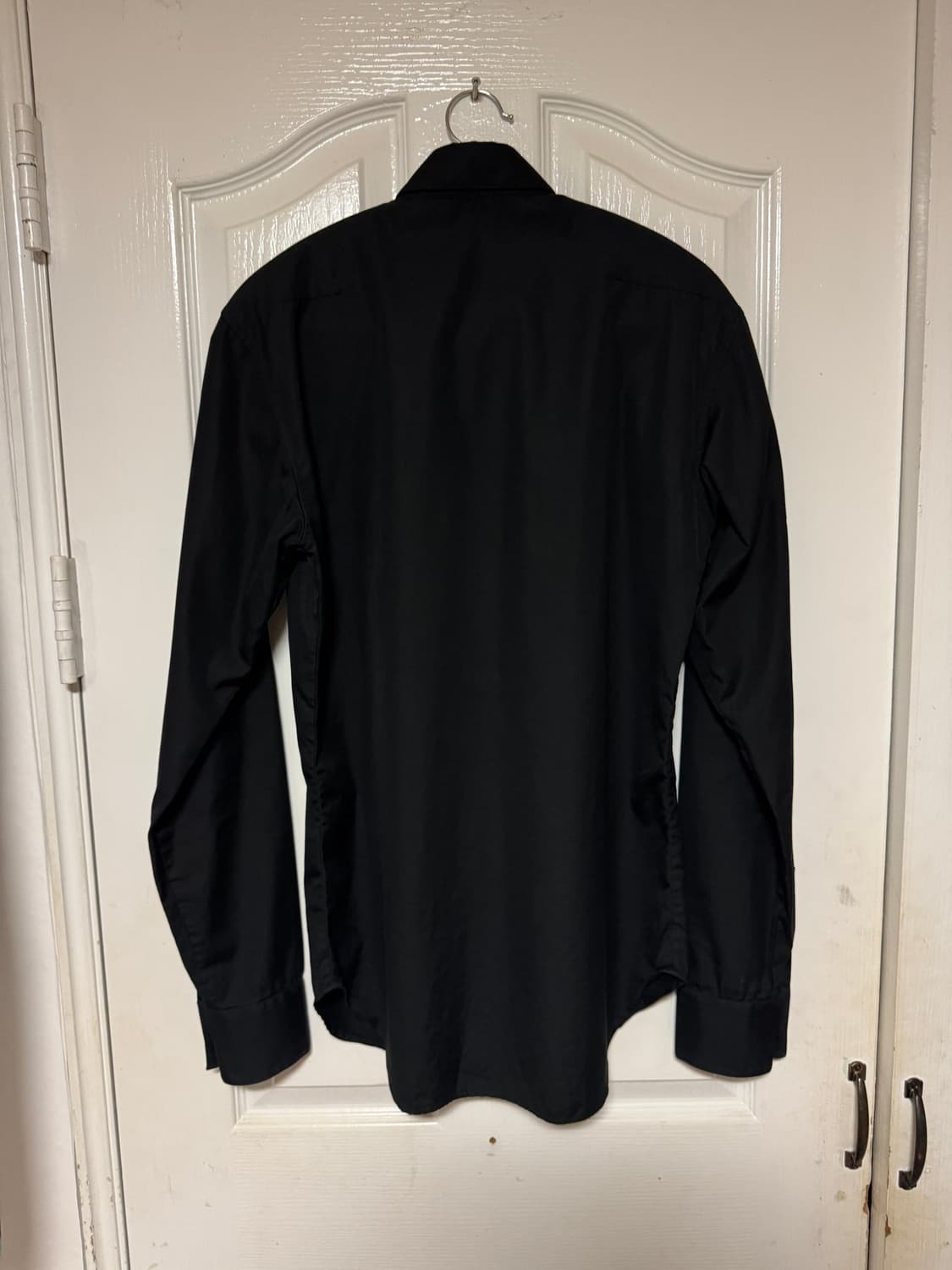 Dior Homme 디올옴므 07AW 셔츠 상품이미지2