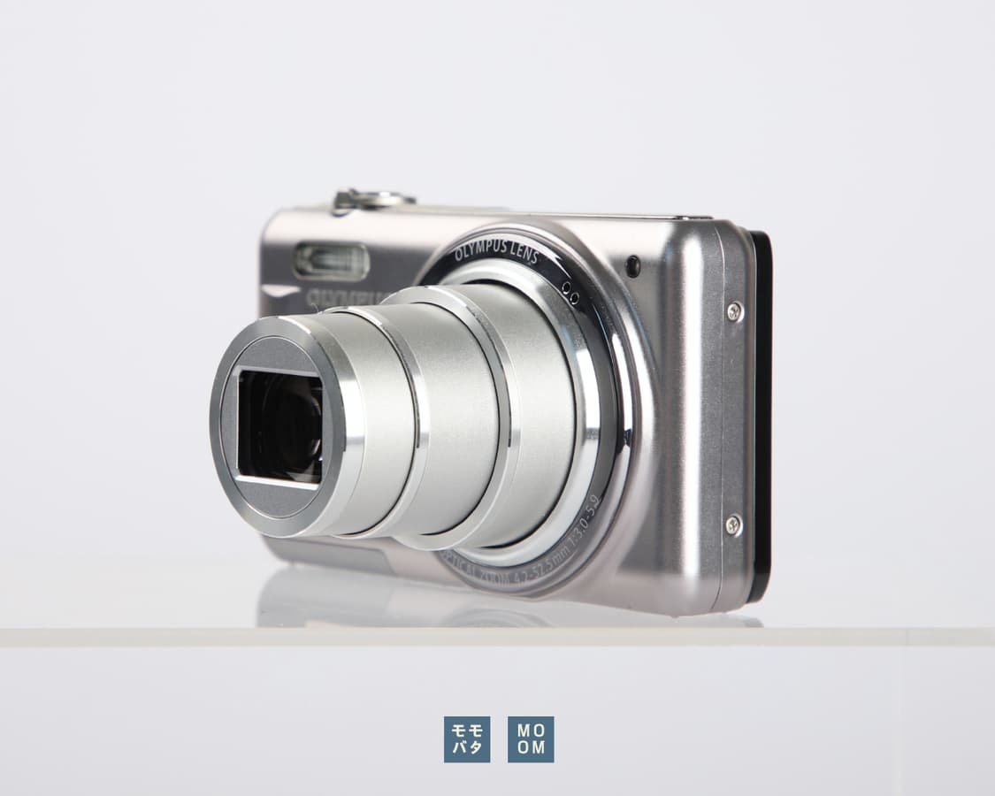 (한글판) Olympus VR-320 빈티지 디카 디지털카메라 상품이미지4