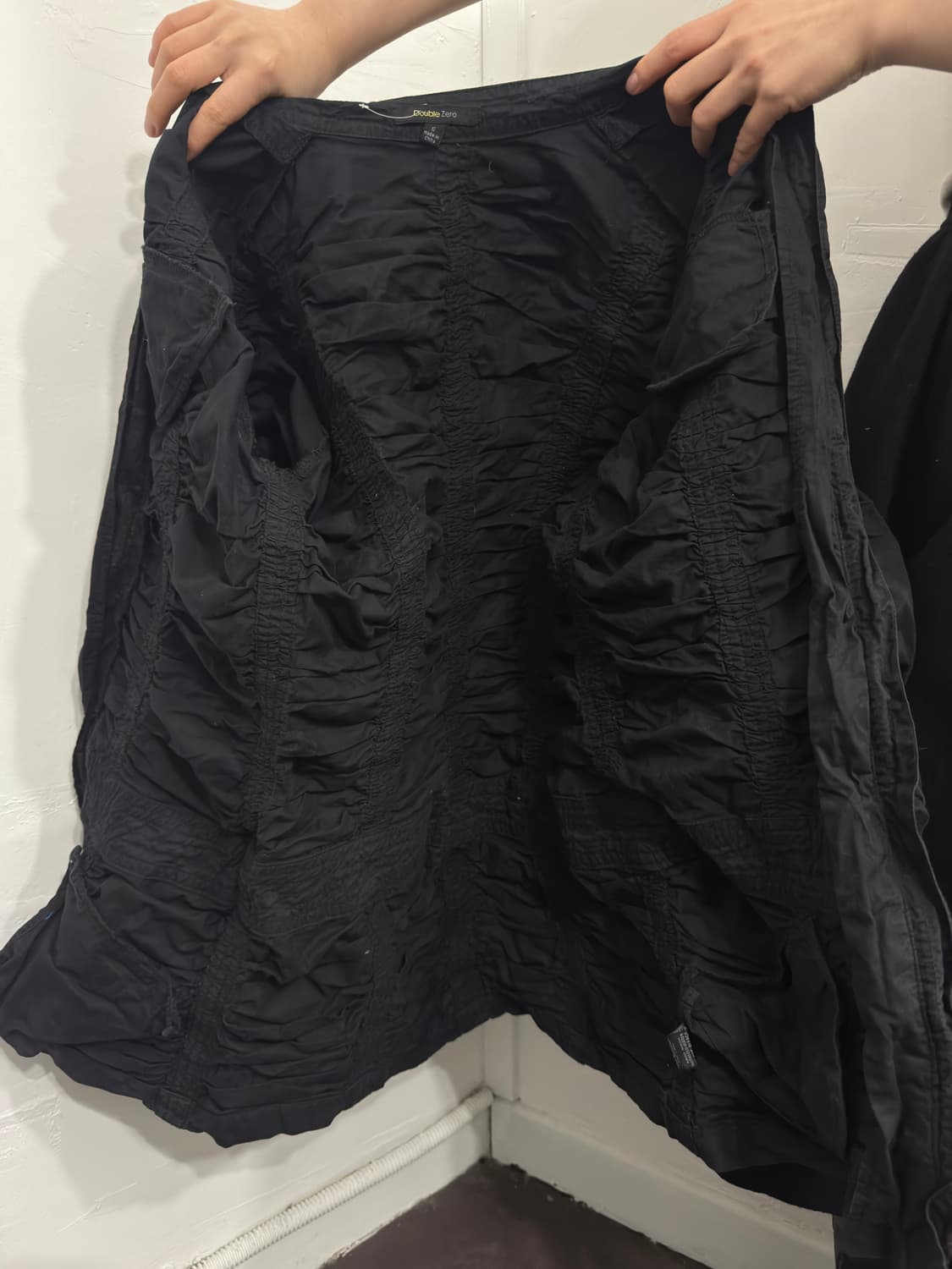 shirring jacket 상품이미지6