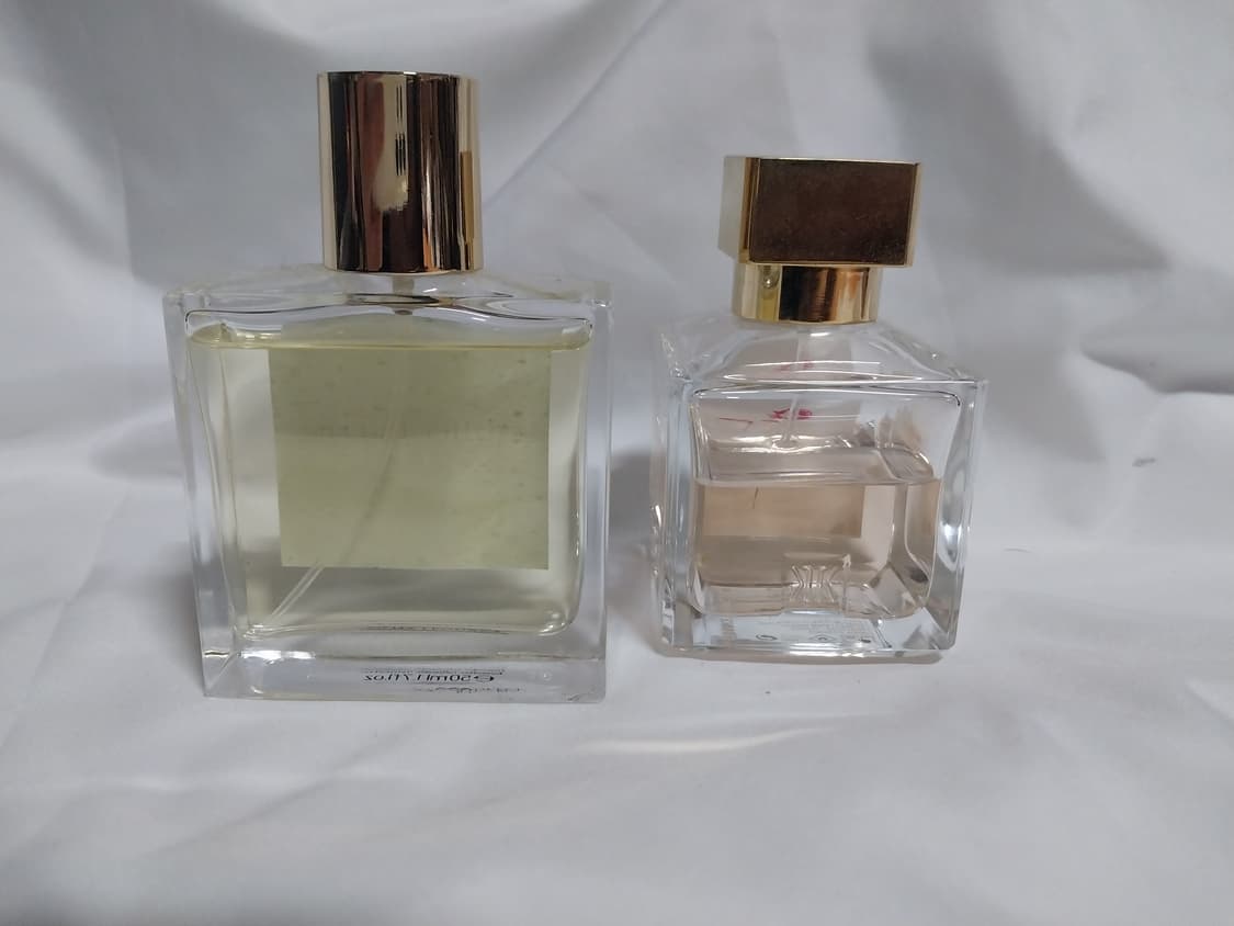 밀러해리스 온더루프탑 향수 50ml 영국 니치향수 상품이미지2