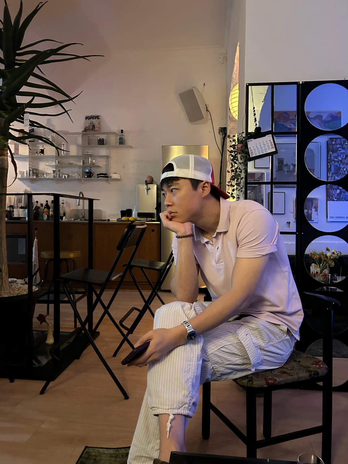 Junya watanabe cargo pants 상품이미지2