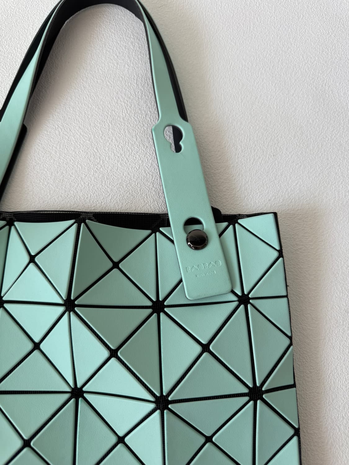 이세미야케(ISSEY MIYAKE) BAOBAO 토트백 상품이미지4