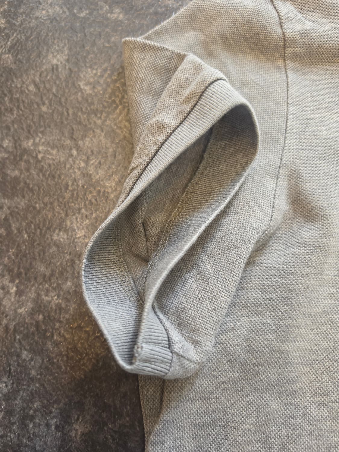 #파리게이츠 남성#골프 반팔 카라티셔츠 상품이미지8