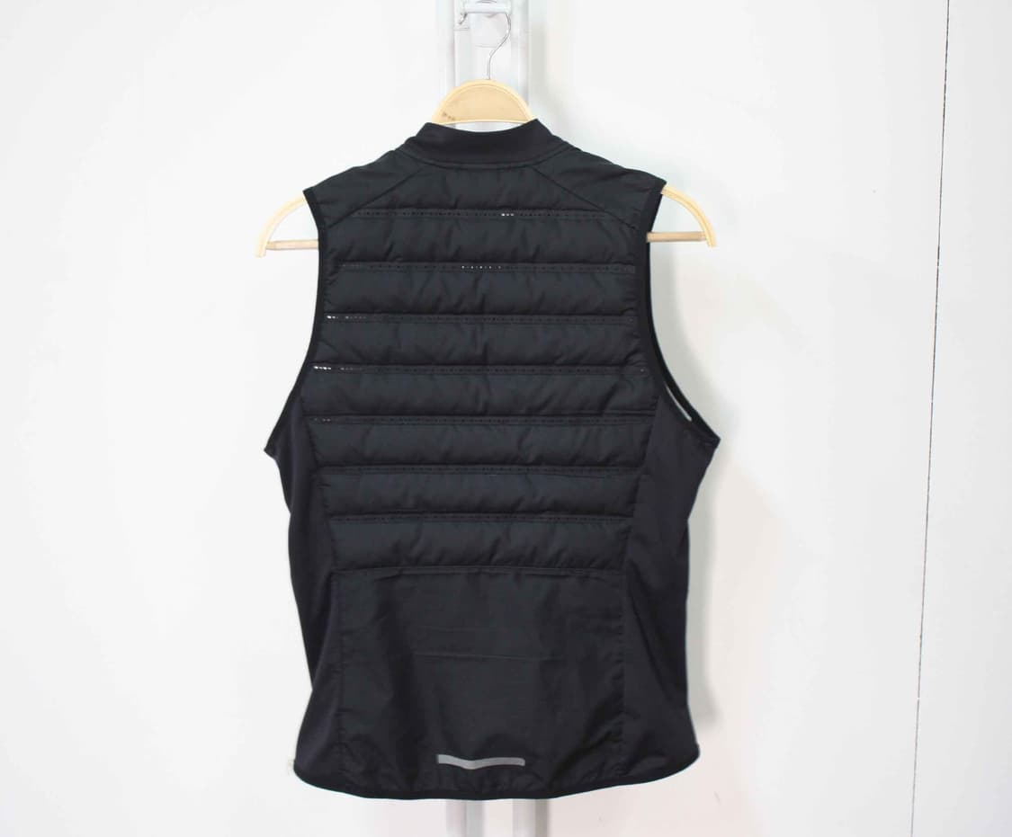 J-12135/나이키 정품 여성용 에어로프트 경량 패딩 조끼 M 상품이미지2