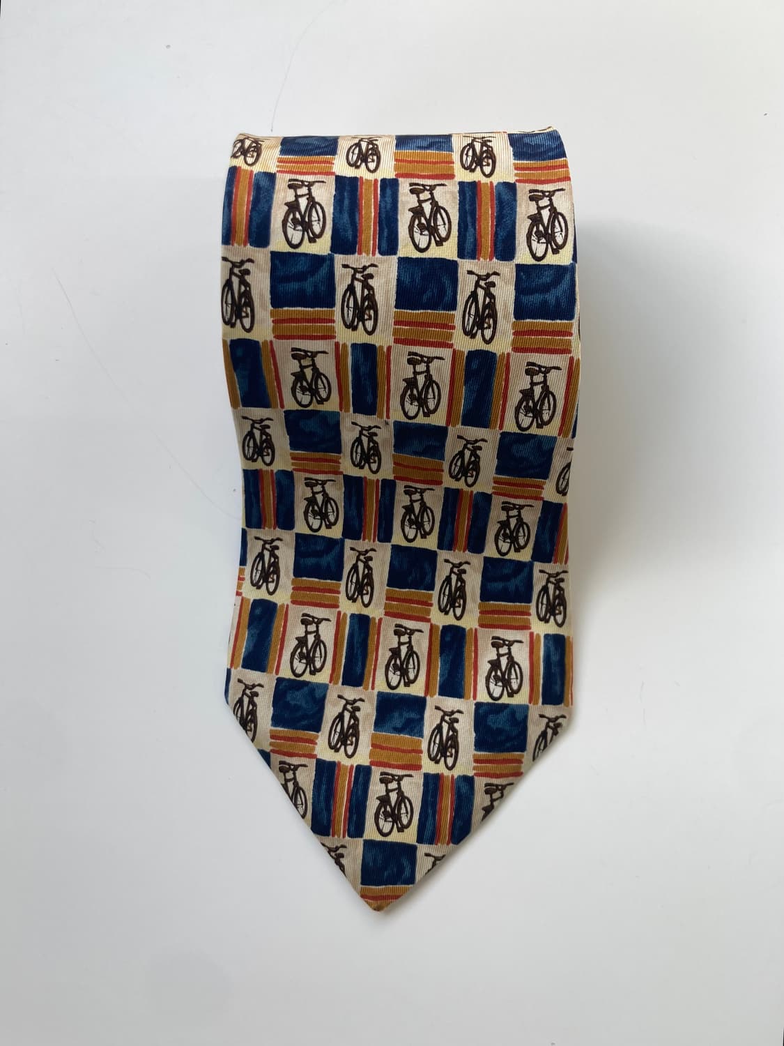 던힐 넥타이 상품이미지6