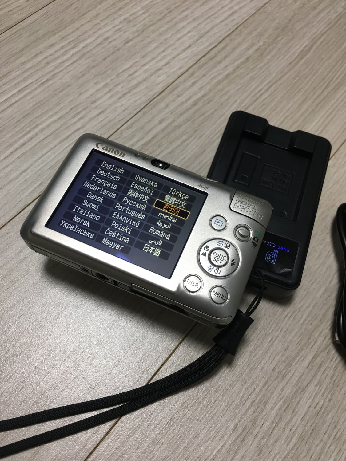 캐논 익서스 110 IS (IXUS 110 IS) 상품이미지8