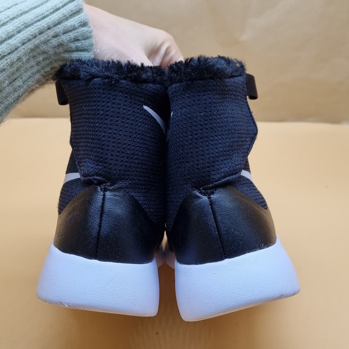 나이키 탄준하이 아동부츠220 상품이미지4