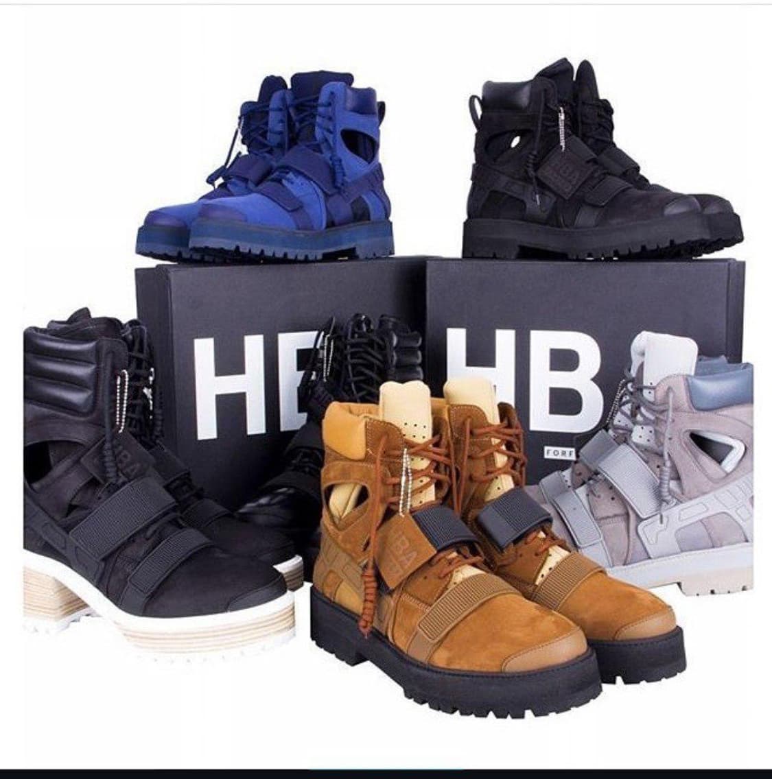 [구함] HBA 후드바이에어 아발란체 부츠 (행택 필수) 상품이미지1