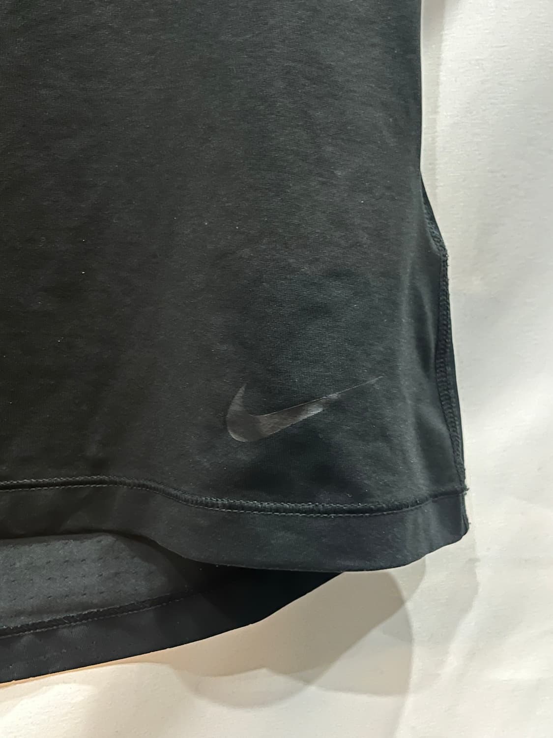 나이키 프로 하이퍼쿨 반팔 컴프레션 M 상품이미지3